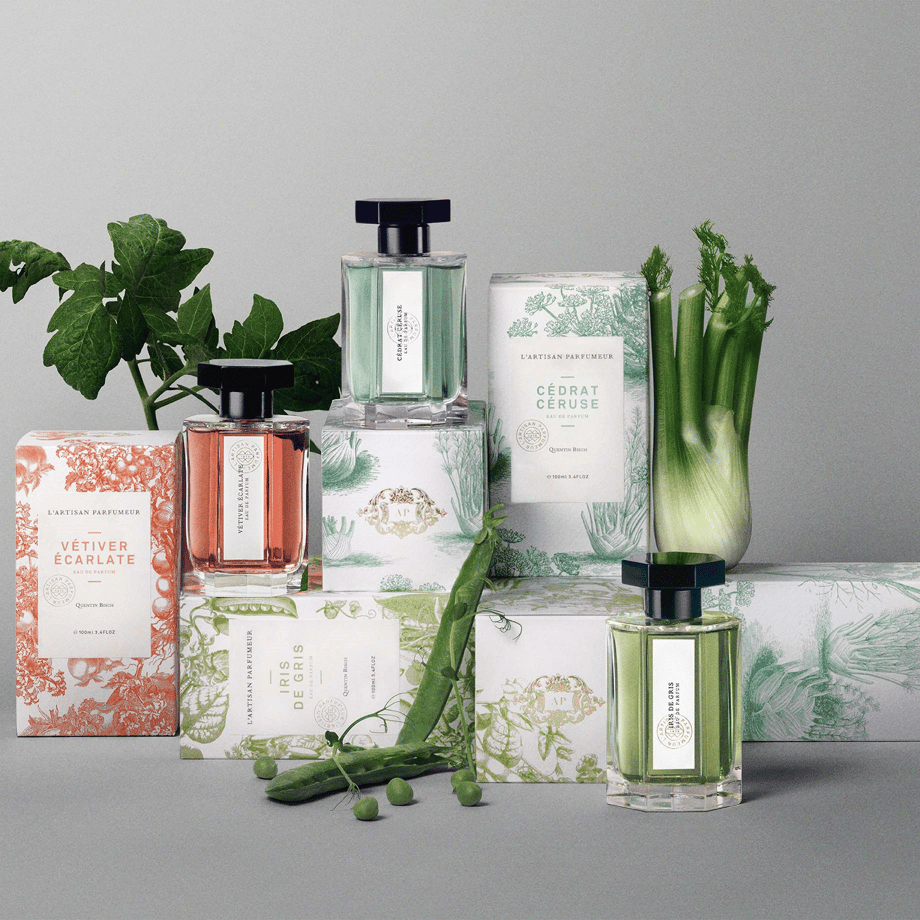 Vetiver de puig un litro on sale